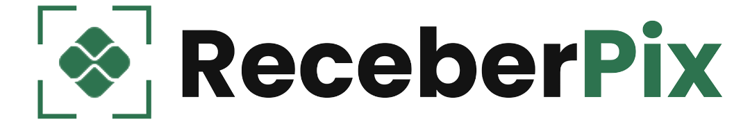 Receber Pix